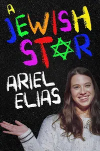 Ariel Elias: A Jewish Star