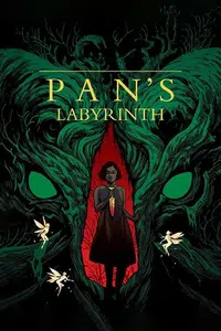 Pan's Labyrinth