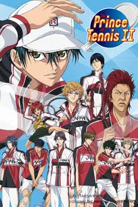 The Prince of Tennis II