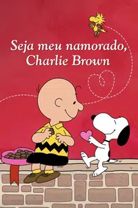 Seja meu namorado, Charlie Brown