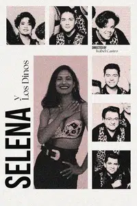 Selena y Los Dinos: A Family’s Legacy
