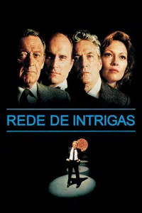 Rede de intrigas