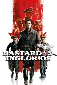 Bastardos Inglórios