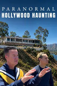 A Mansão Assombrada de Hollywood