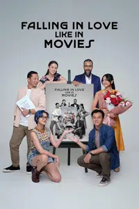 Falling In Love Like In Movies