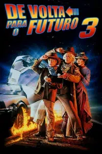 De Volta para o Futuro - Parte III