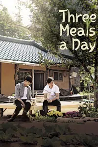 Three Meals a Day: Doctors