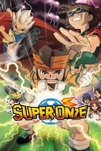 Inazuma Eleven