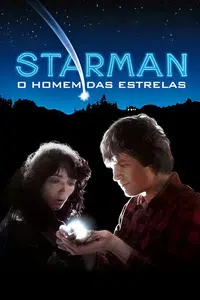 Starman: O Homem das Estrelas