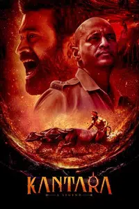Kantara (Hindi)