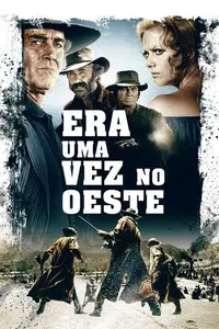 Era Uma Vez No Oeste