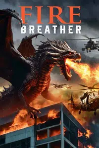 Fire Breather