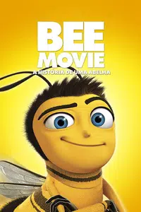 Bee Movie- A História De Uma Abelha