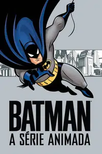 Batman: The Animated Series