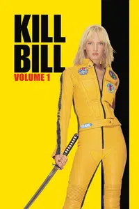 Kill Bill: Vol. 1