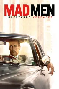Mad Men: Inventando Verdades 