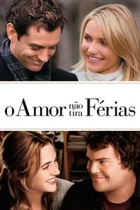 O Amor não Tira Férias