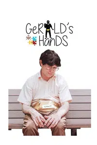 Gerald’s Hands