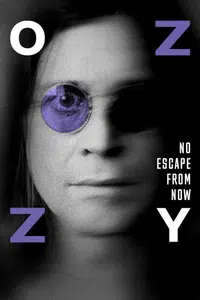 Ozzy: No Escape From Now