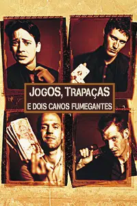 Lock, Stock & Two Smoking Barrels