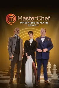 Masterchef: Profissionais Brasil