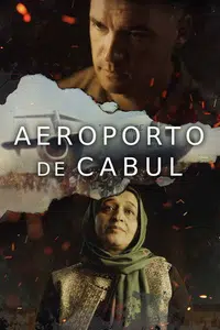 Fuga de Cabul