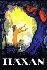 Häxan: Witchcraft Through the Ages