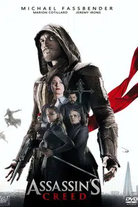 Assassinada