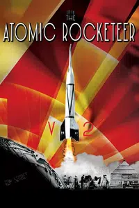 The Atomic Rocketeer
