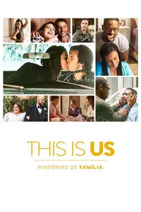 This Is Us - Histórias de Família
