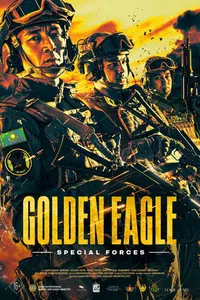 Golden Eagle