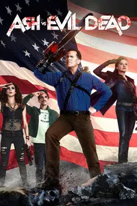 Ash Vs Evil Dead
