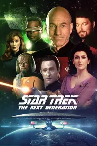 Viaje a las estrellas: la nueva generación