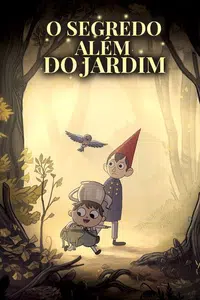 O Jardim Secreto do Saara