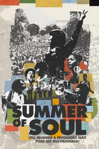 Summer of Soul