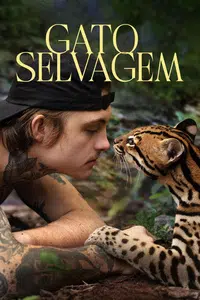 Gato Selvagem