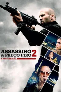 Assassino a Preço Fixo 2