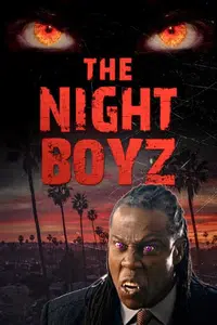 The Night Boyz