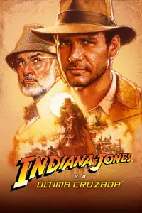 Indiana Jones e a Última Cruzada™