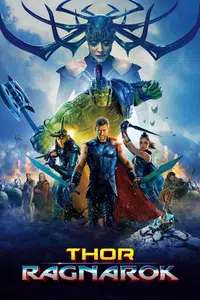 Marvel Studios' Thor: Ragnarok