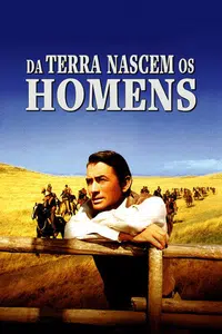 Da Terra Nascem Os Homens