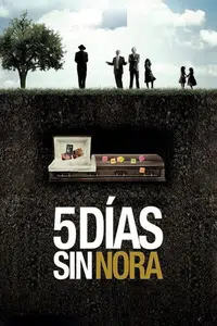Cinco Dias Sem Nora