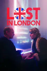 Perdido em Londres