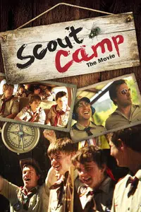 Scout Camp: The Movie