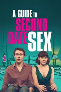 2nd Date Sex