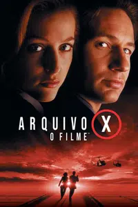Arquivo X - O Filme