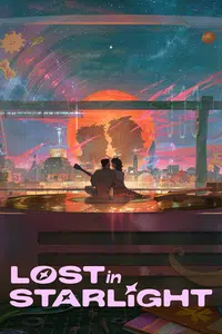 Lost in Starlight