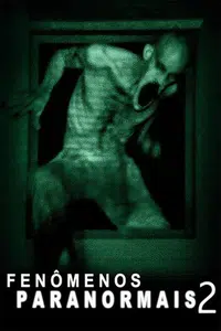 Fenômenos paranormais 2