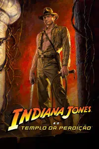 Indiana Jones e o Templo da Perdição™