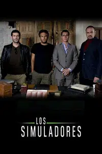 Los Simuladores (Mexico)